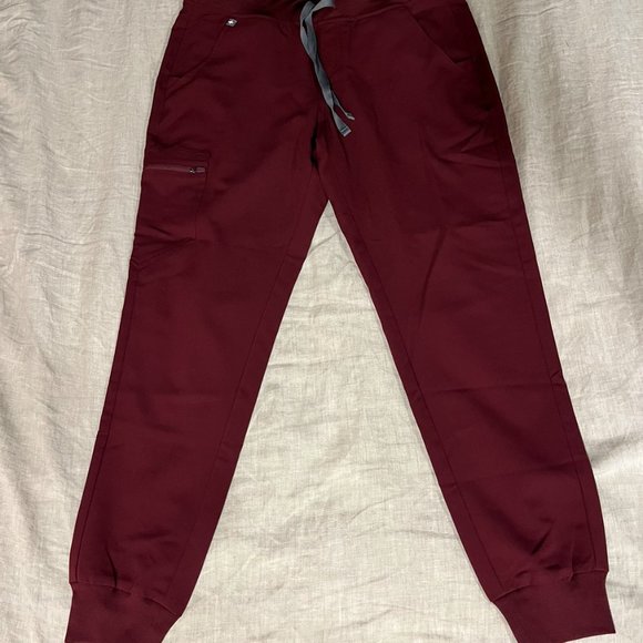Figs Pants - FIGS Zamora Jogger Scrub Pant